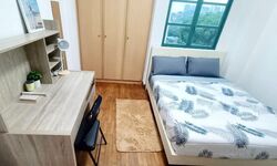 Hillview Heights (D23), Condominium #624995361